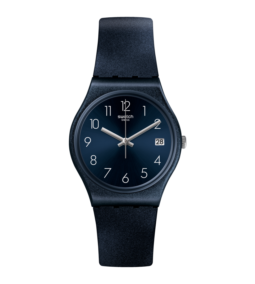 Naitbaya Watch