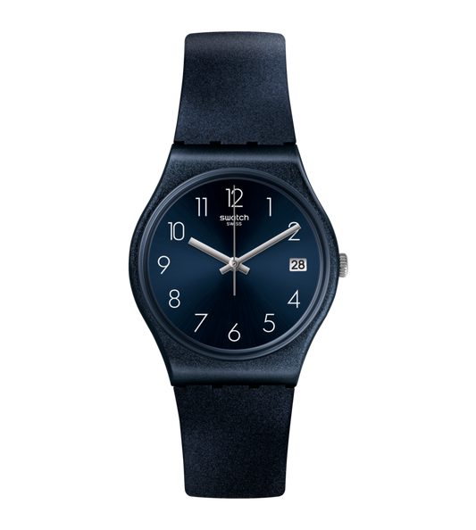 Naitbaya Watch