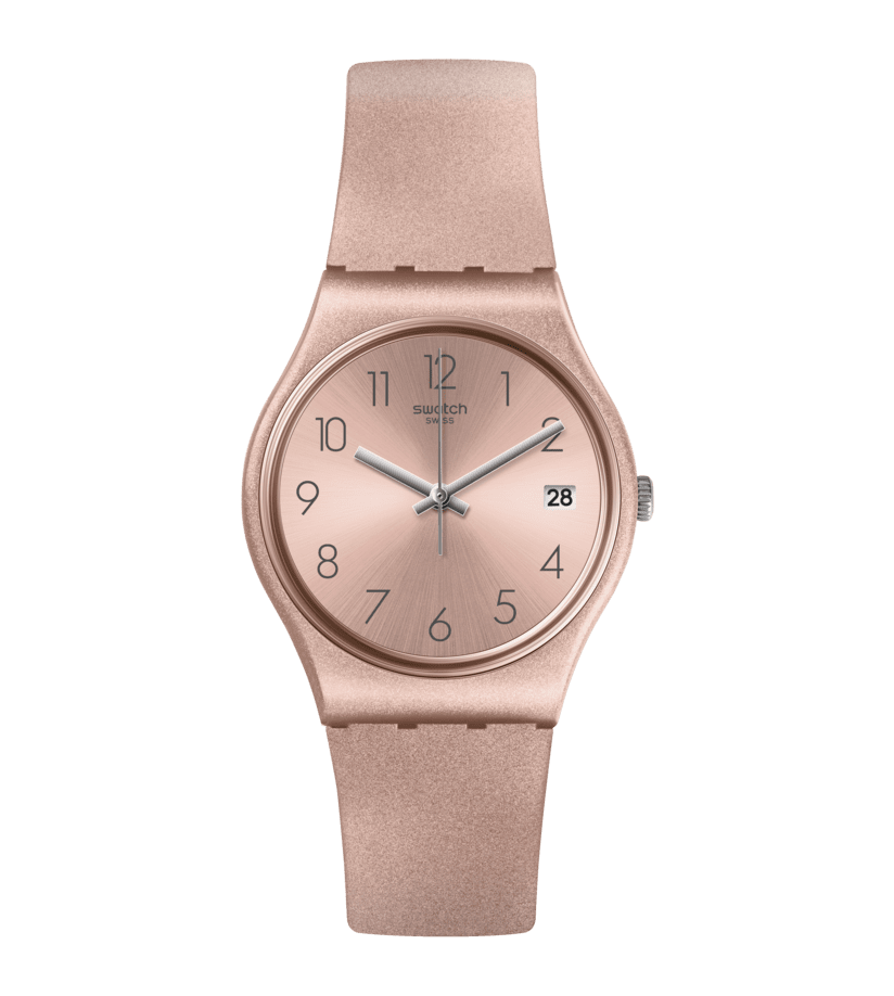 Pinkbaya Watch