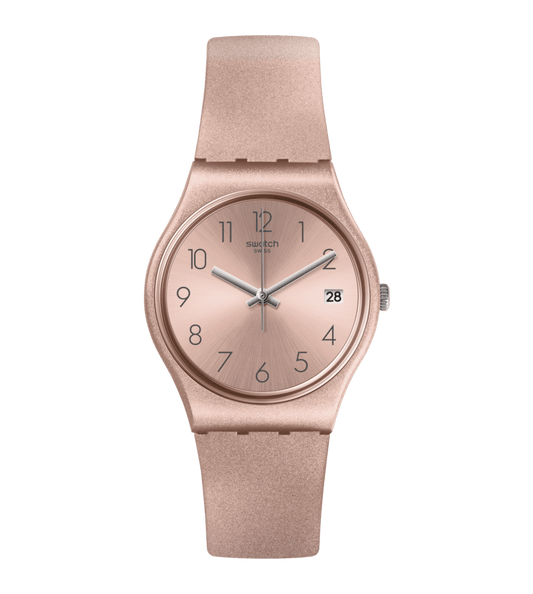 Pinkbaya Watch