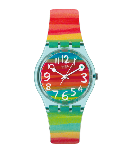 Color The Sky Watch
