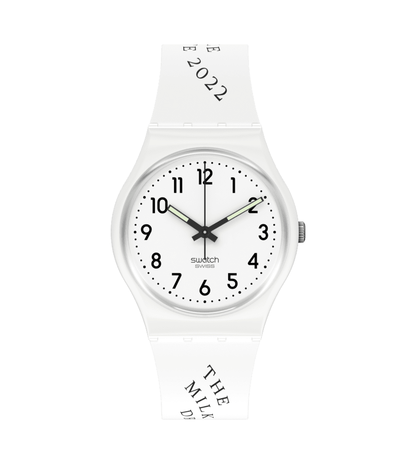 White Dream Watch