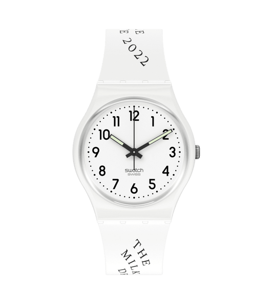 White Dream Watch