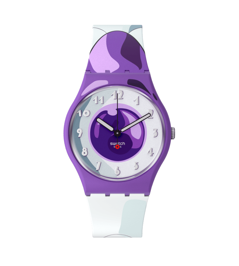 Frieza Watch