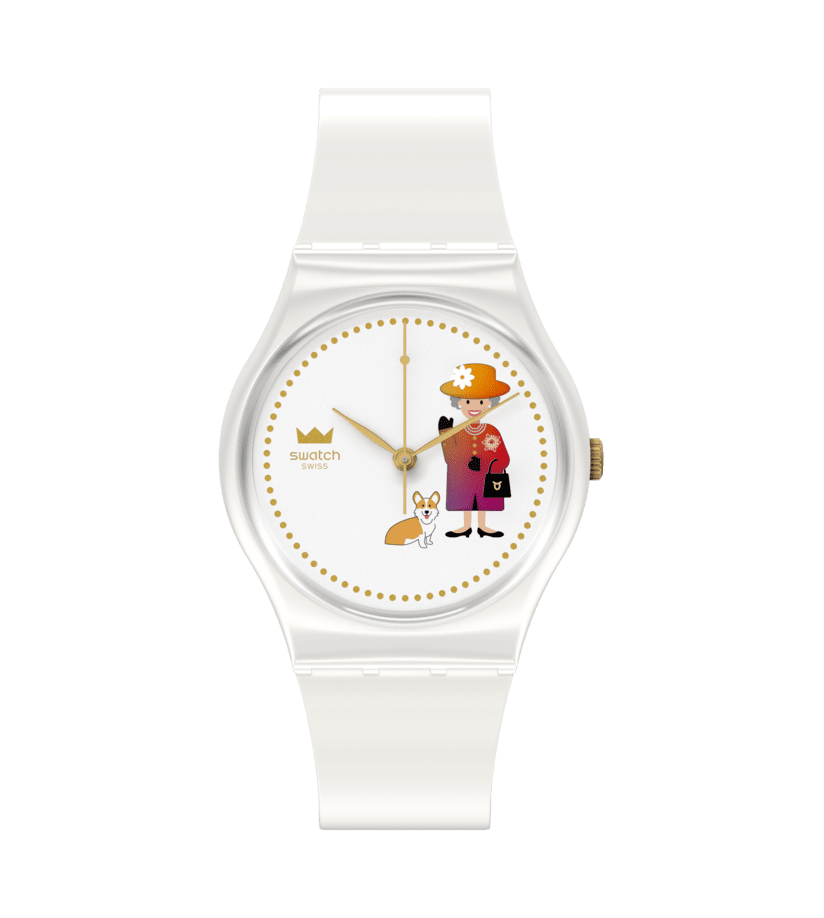 How Majestic Watch