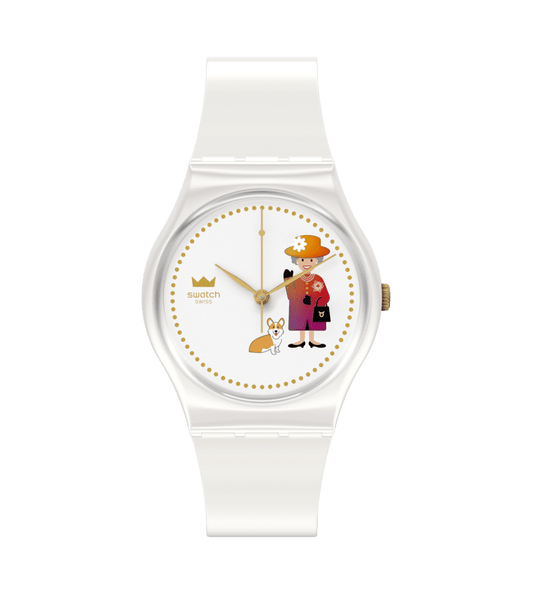 How Majestic Watch