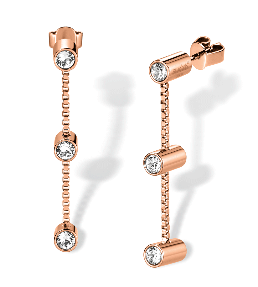 Lustro Earrings