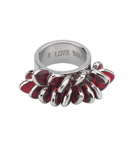 Love Explosion Ring