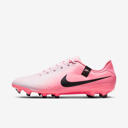 Tiempo Legend 10 Academy