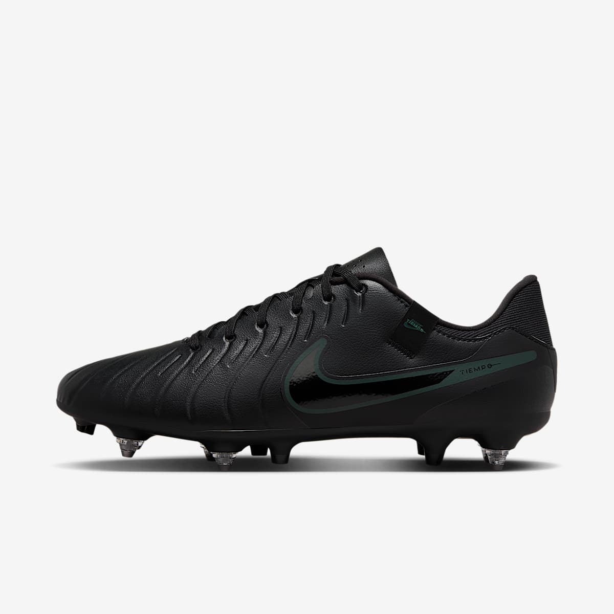 Tiempo Legend 10 Academy