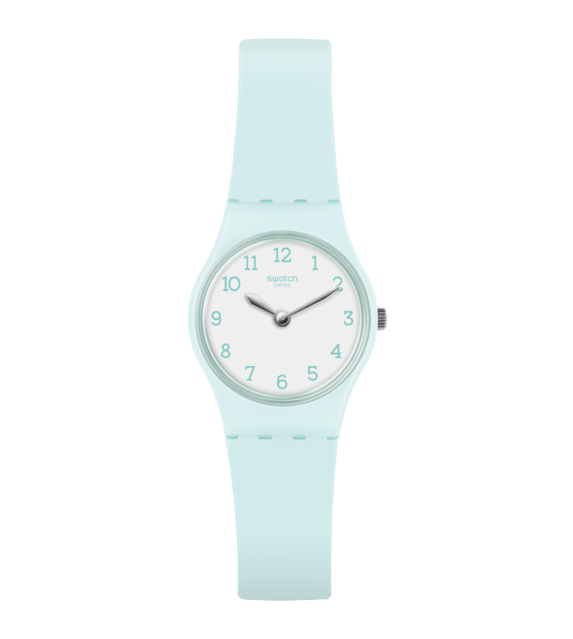 Greenbelle Watch