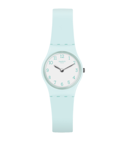 Greenbelle Watch