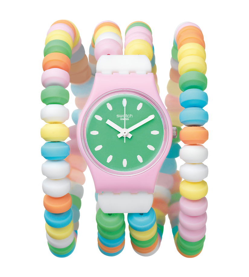 Caramellissima Watch
