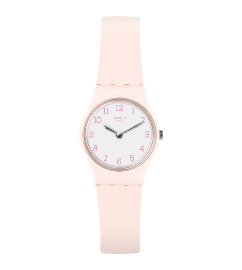 Pinkbelle Watch