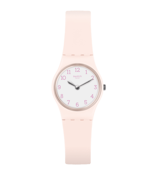 Pinkbelle Watch