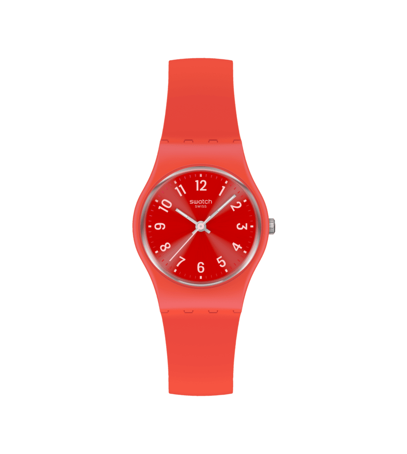 Notes Of Coral Watch