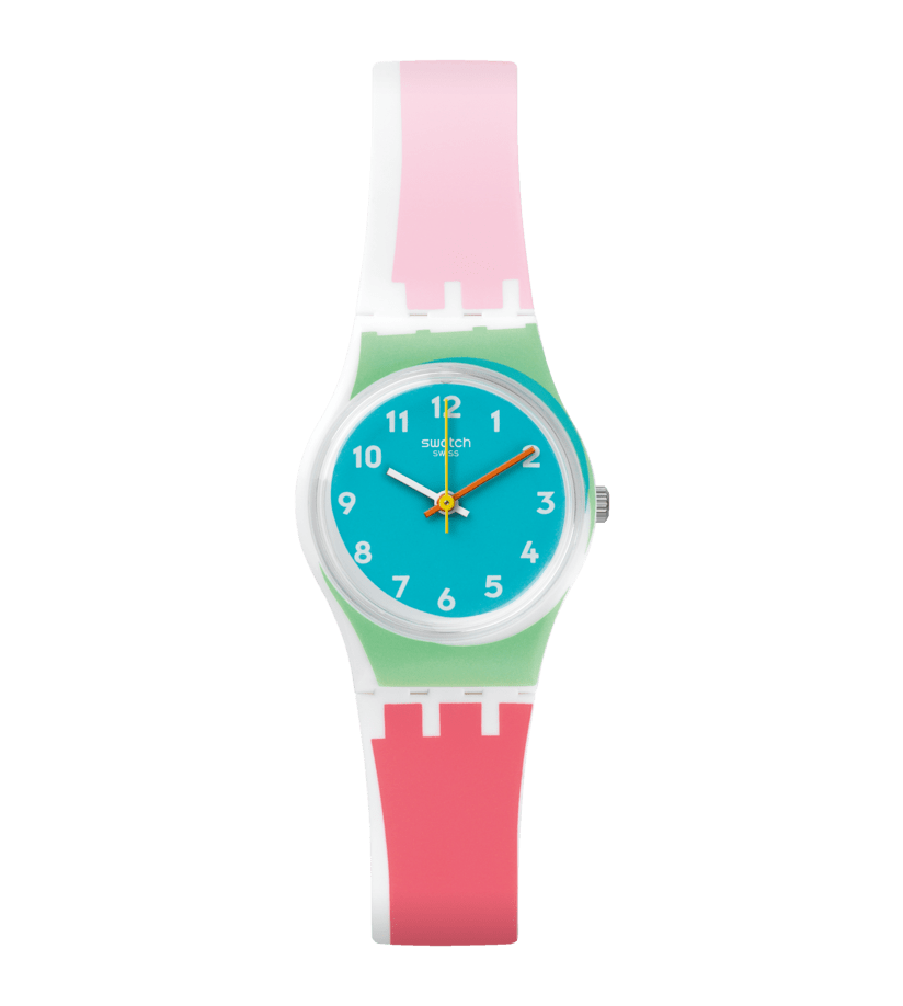 De Travers Watch