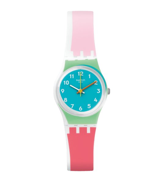 De Travers Watch