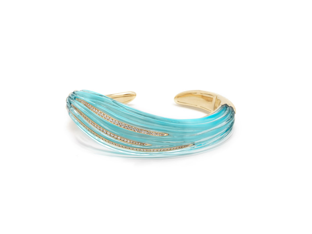 Big Swell Bangle