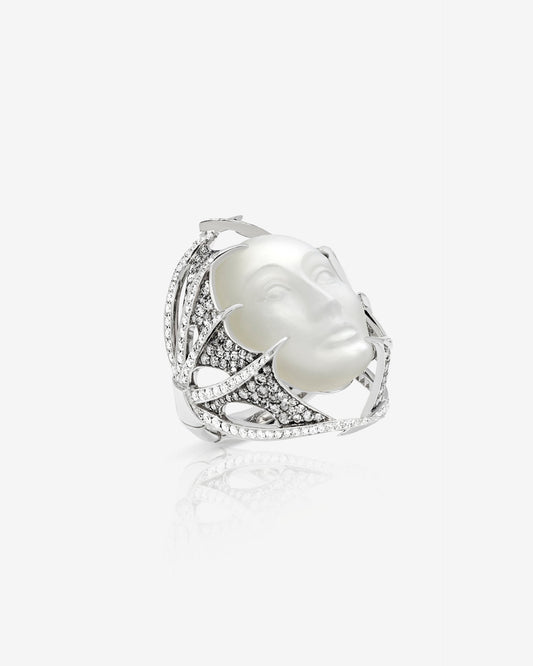 Rebelles Making Waves Ring