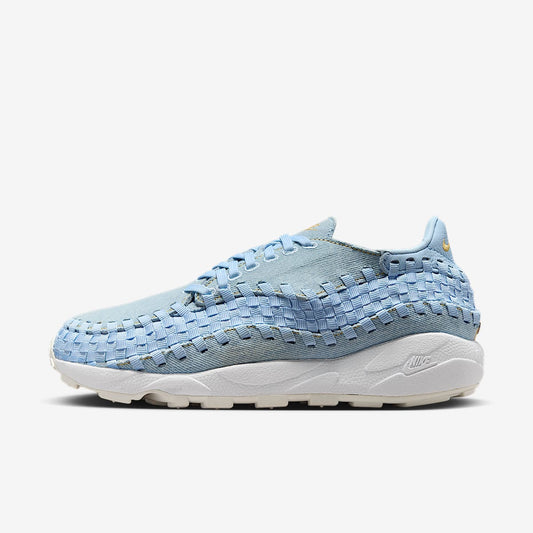 Air Footscape