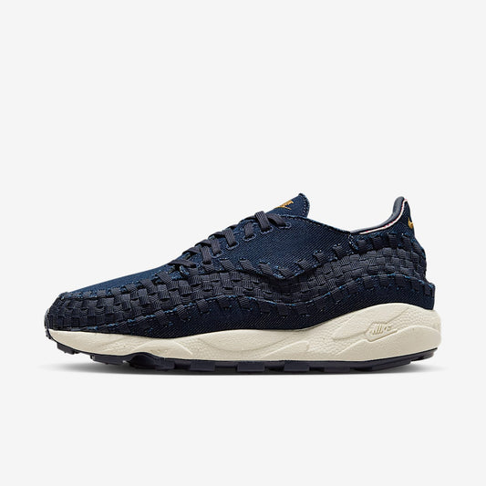 Air Footscape Woven