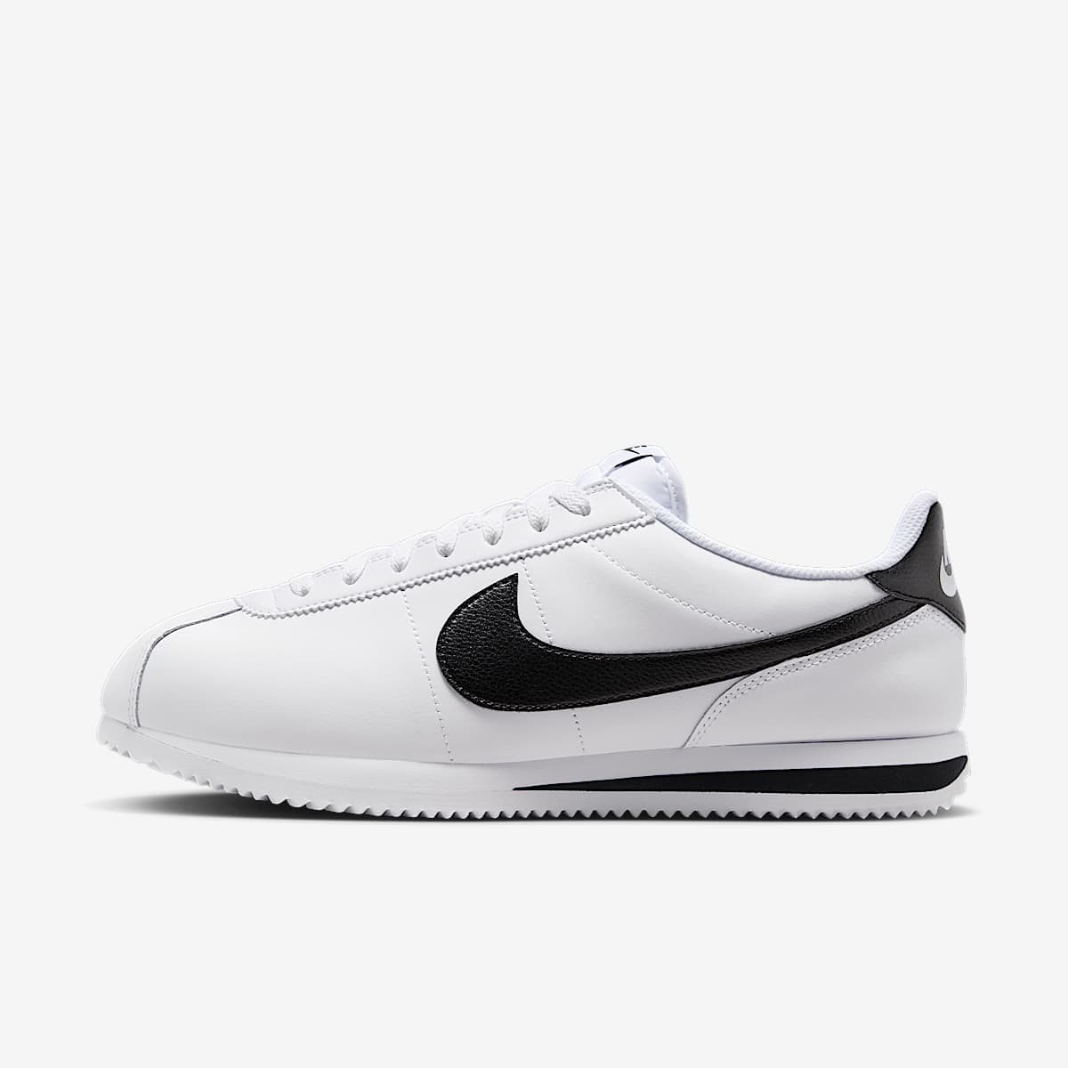 Cortez Leather