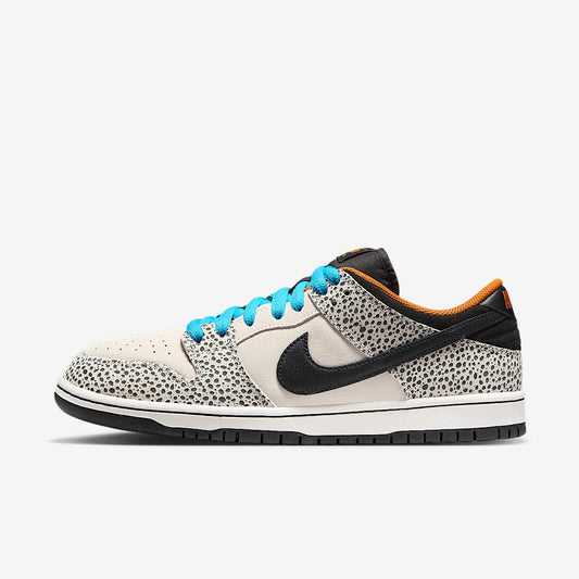 SB Dunk Low Pro Electric