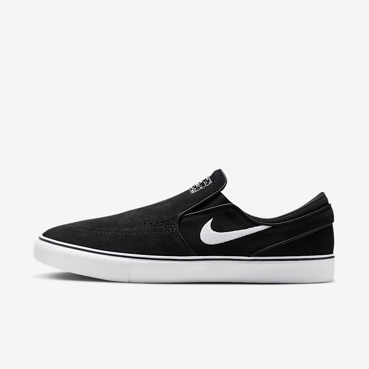 SB Janoski+ Slip