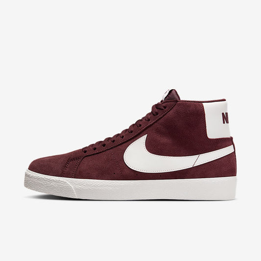 SB Zoom Blazer Mid