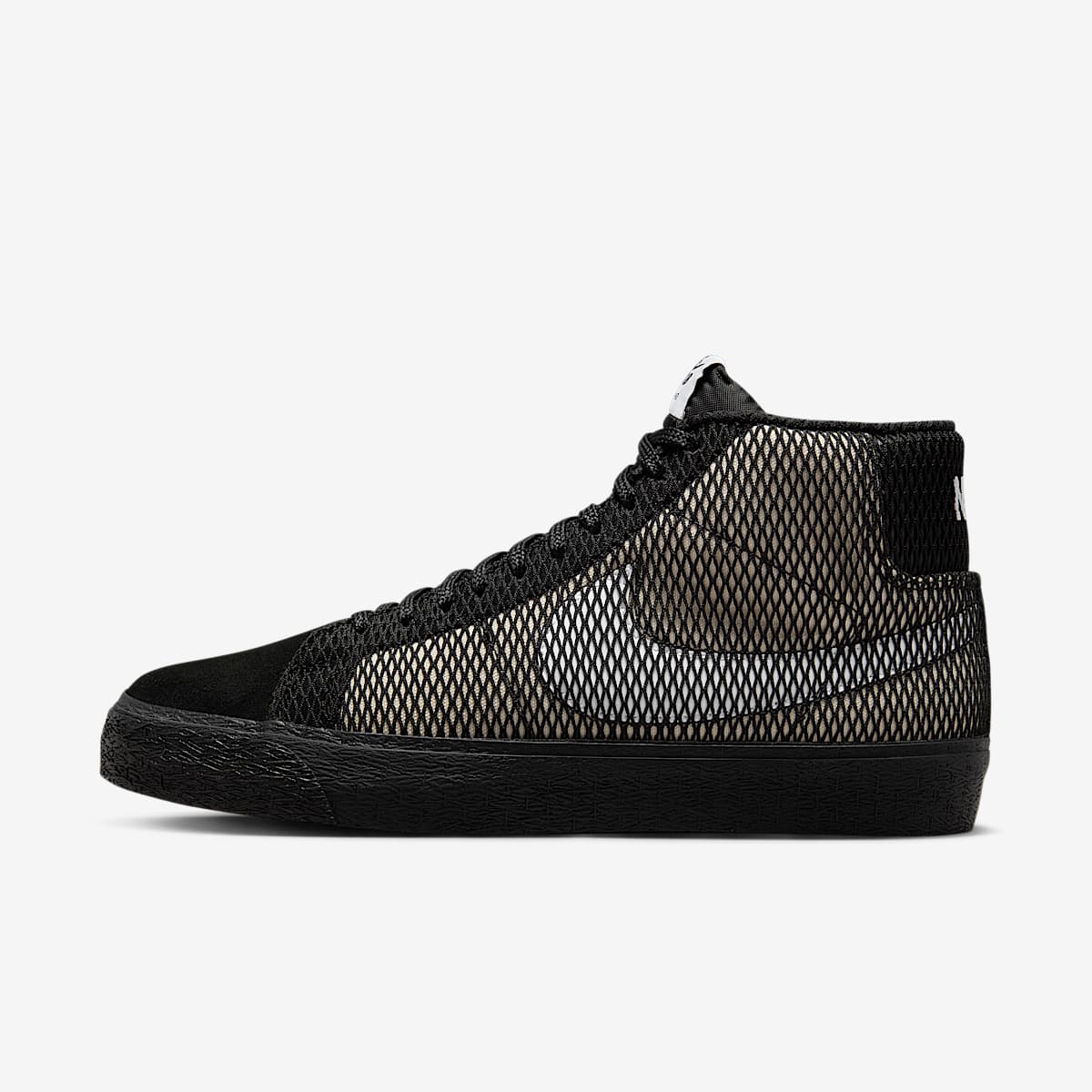 SB Zoom Blazer Mid Premium