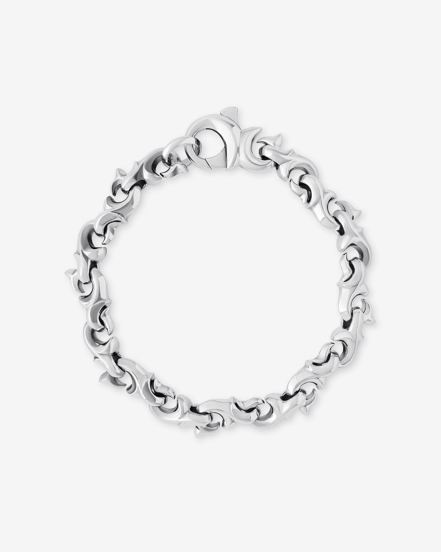 Thorn S Link Bracelet