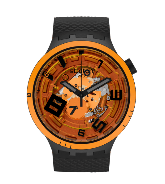 Oops! Watch