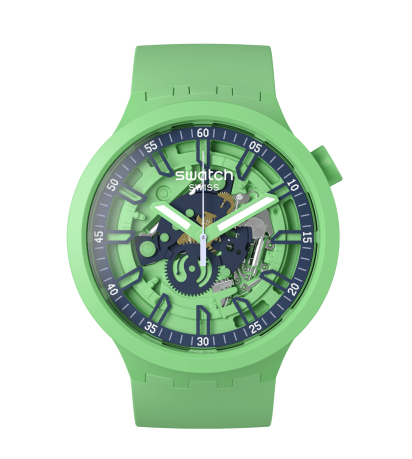 Fresh Squeeze Watch