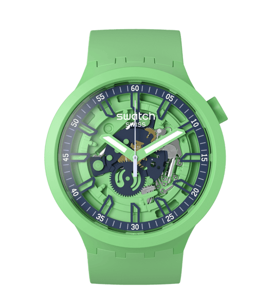 Fresh Squeeze Watch