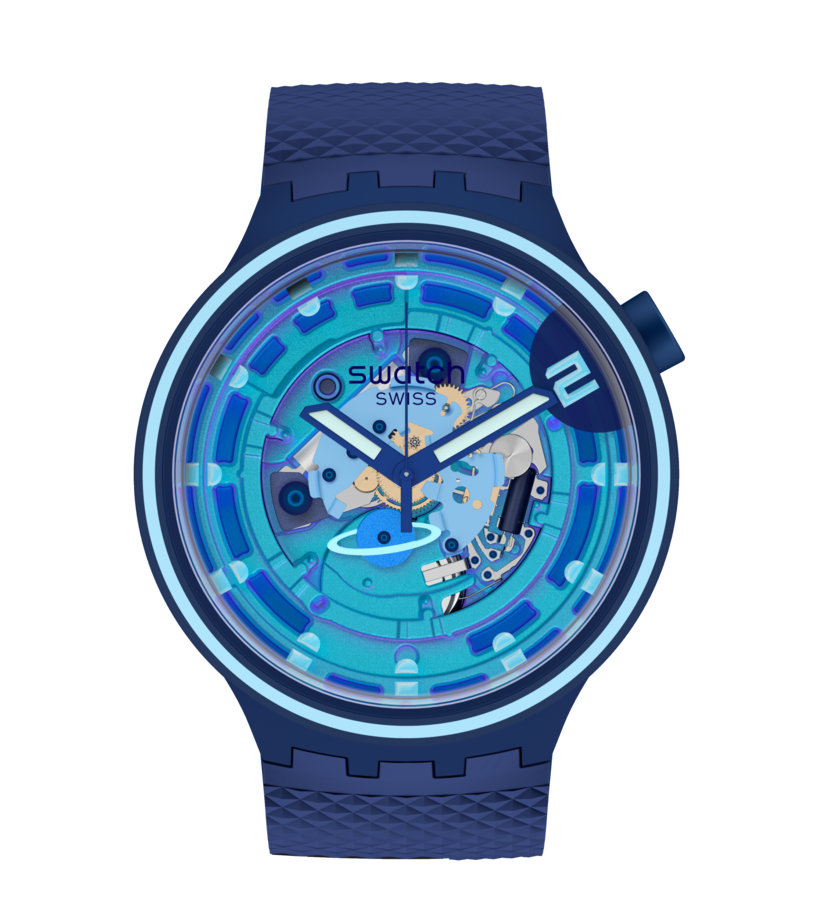 Second Home Watch