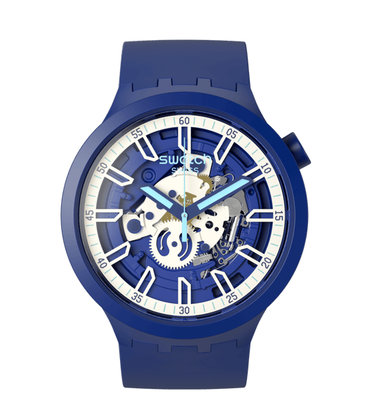 Iblue Watch