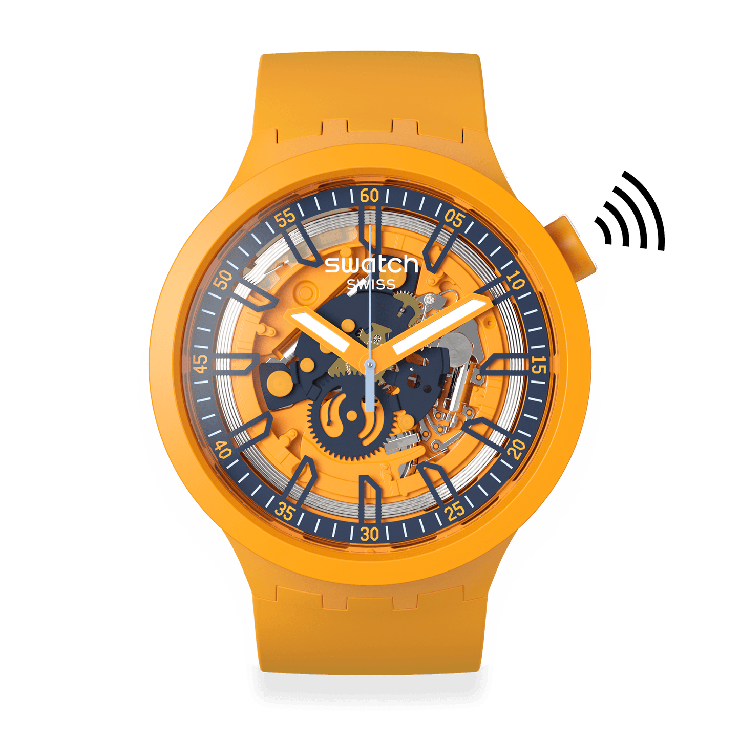 Freshpay! Watch