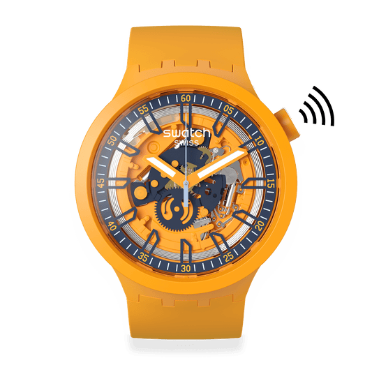 Freshpay! Watch
