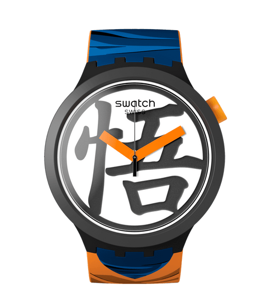 Goku Watch