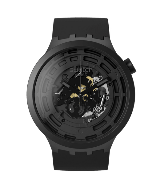 C-Black Watch