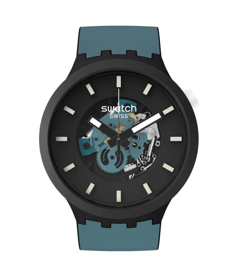 Night Trip Watch