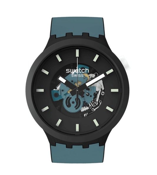 Night Trip Watch