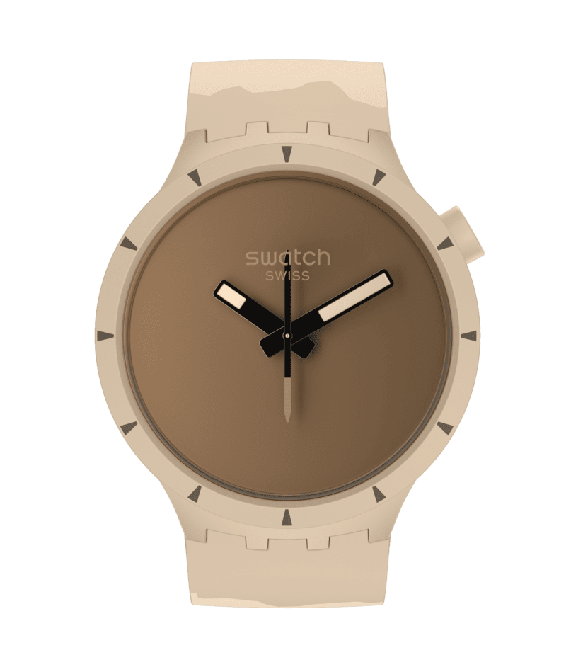 Big Bold Bioceramic Desert Watch