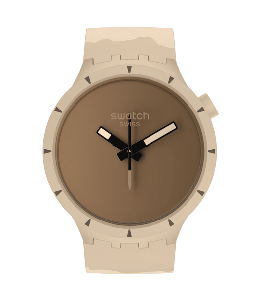Big Bold Bioceramic Desert Watch