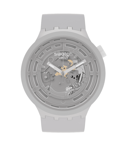 C-Grey Watch