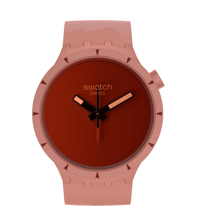 Big Bold Bioceramic Canyon Watch