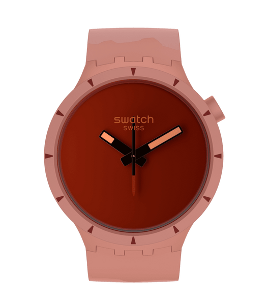 Big Bold Bioceramic Canyon Watch