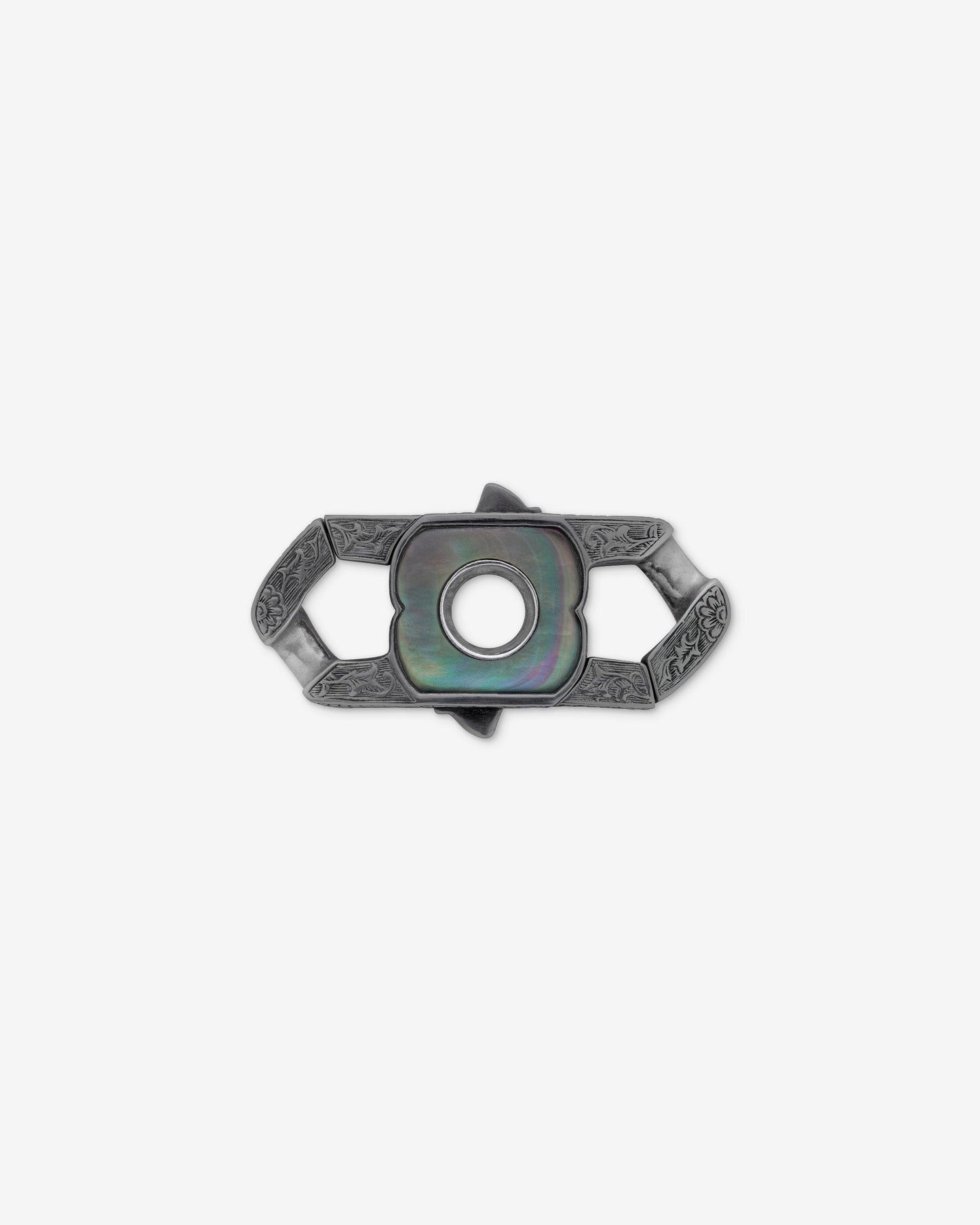 Half Corona Clasp