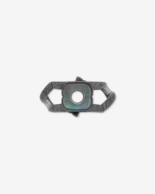 Half Corona Clasp